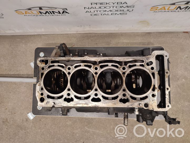 Audi A5 8T 8F Bloc moteur CDN