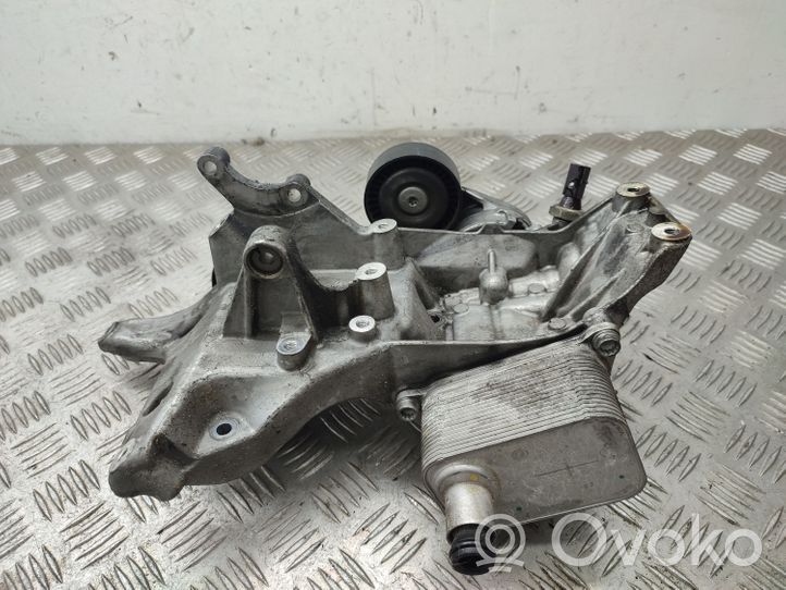 Audi A5 8T 8F Support de filtre à huile 06H903143E