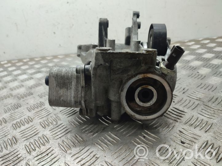 Audi A5 8T 8F Support de filtre à huile 06H903143E