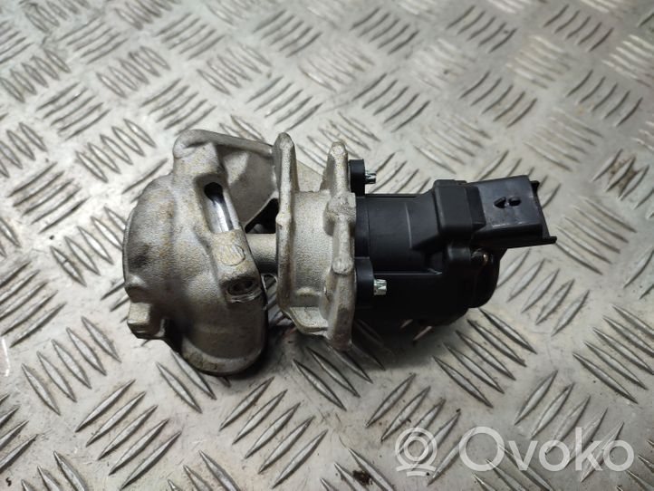 Mazda 3 I Soupape vanne EGR 