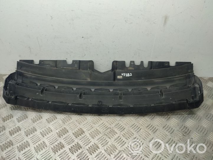 Land Rover Range Rover Evoque L538 Griglia superiore del radiatore paraurti anteriore BJ328B189A