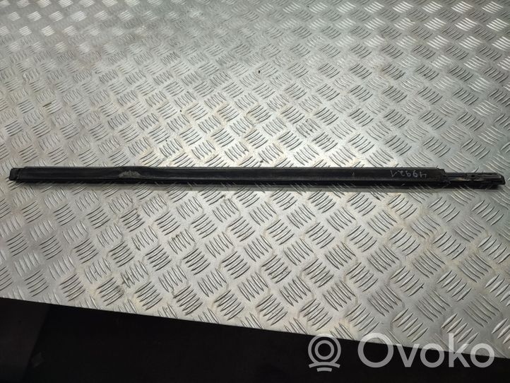 Land Rover Range Rover Evoque L538 Rivestimento modanatura del vetro della portiera anteriore 