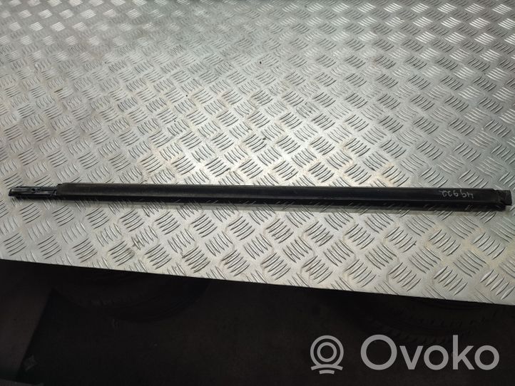 Land Rover Range Rover Evoque L538 Rivestimento modanatura del vetro della portiera anteriore 