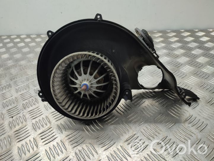 Land Rover Range Rover Evoque L538 Ventola riscaldamento/ventilatore abitacolo 6G9N18D413AA