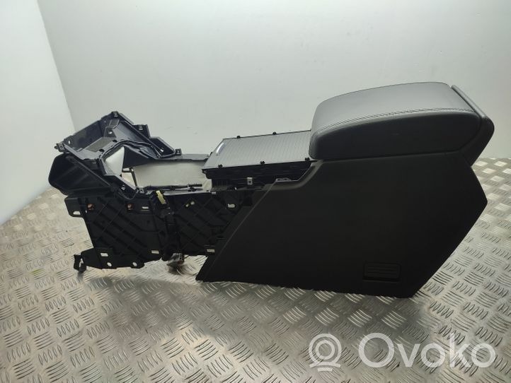 Land Rover Range Rover Evoque L538 Set di rivestimento sedili e portiere 