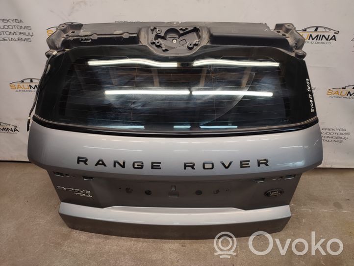 Land Rover Range Rover Evoque L538 Portellone posteriore/bagagliaio 