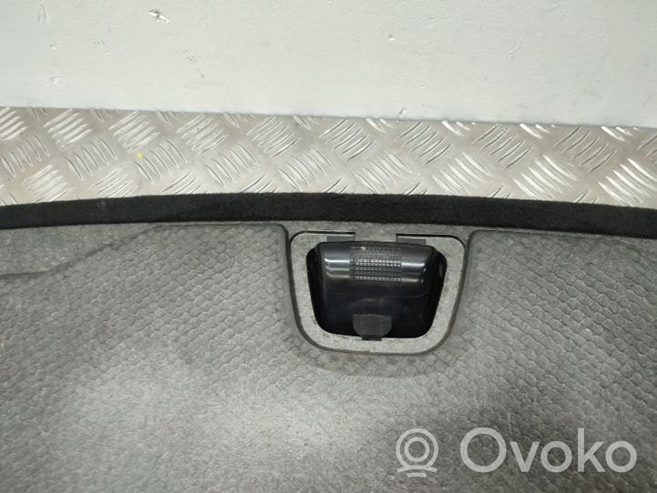 Land Rover Range Rover Evoque L538 Tappeto di rivestimento del fondo del bagagliaio/baule BJ321350AF