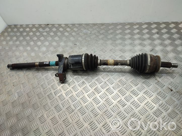 KIA Sorento Front driveshaft 49560C5050