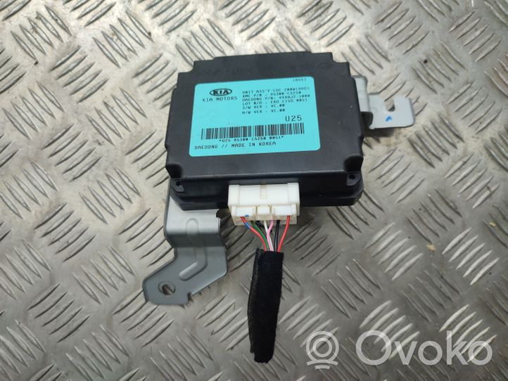 KIA Sorento Kit calculateur ECU et verrouillage 391102FBB6