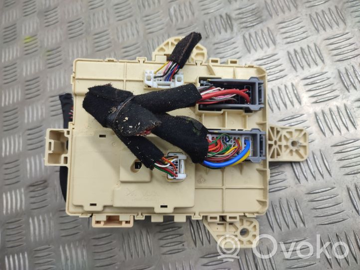 KIA Sorento Komputer / Sterownik ECU i komplet kluczy 391102FBB6