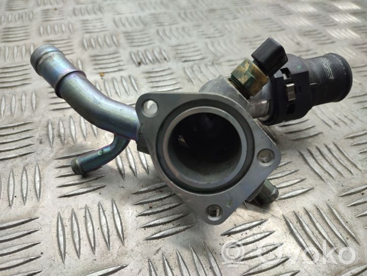 KIA Sportage Thermostat/thermostat housing 