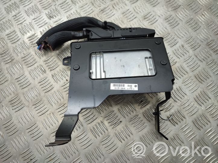 KIA Sportage Komputer / Sterownik ECU i komplet kluczy 391282BRH8