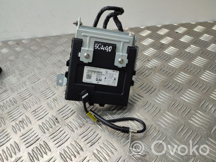 KIA Sportage Komputer / Sterownik ECU i komplet kluczy 391282BRH8