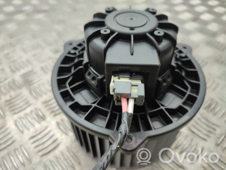 KIA Sportage Ventola riscaldamento/ventilatore abitacolo 