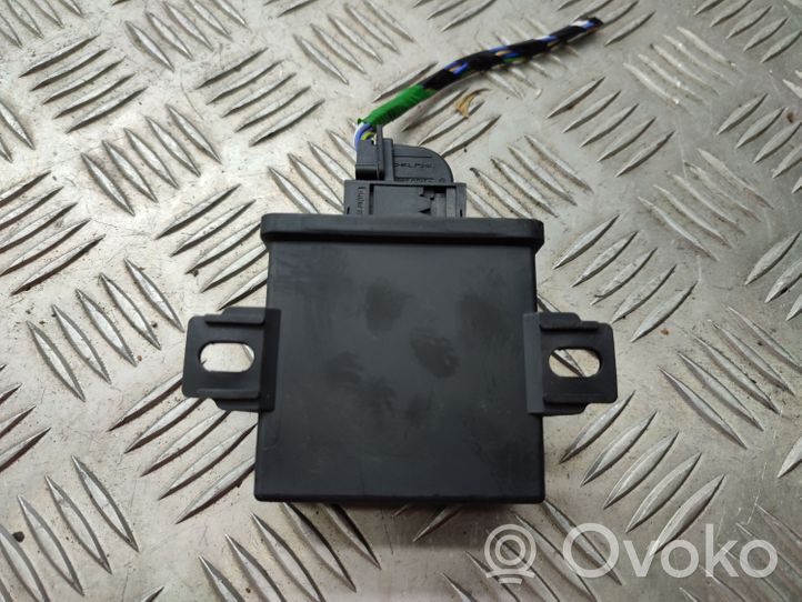 Peugeot 2008 II Light module LCM 9832786480