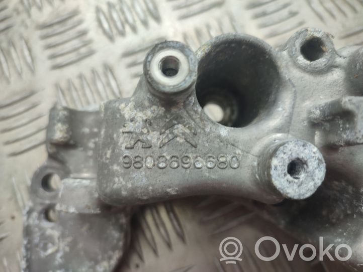 Peugeot 2008 II other engine part 9808696680