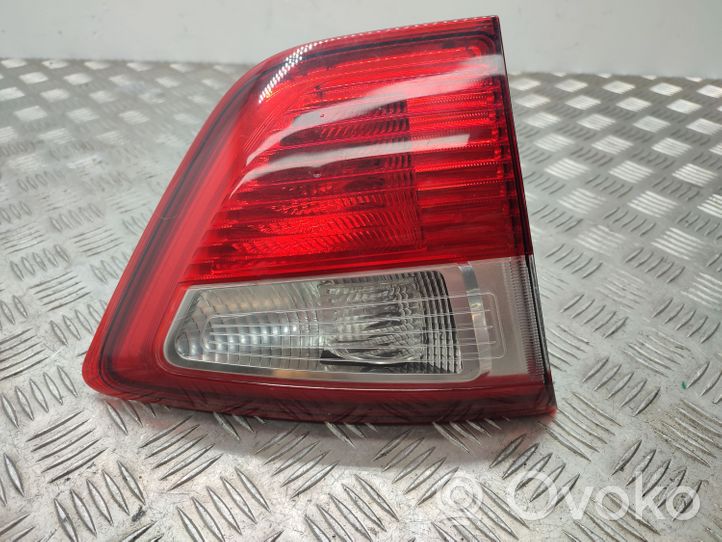 Ford C-MAX II Tailgate rear/tail lights AM5113A603BF