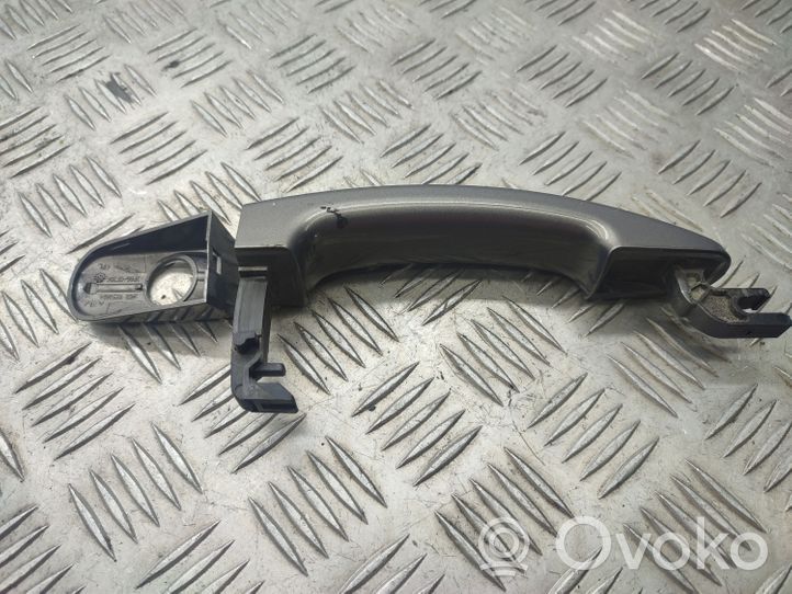 Ford C-MAX II Front door exterior handle 