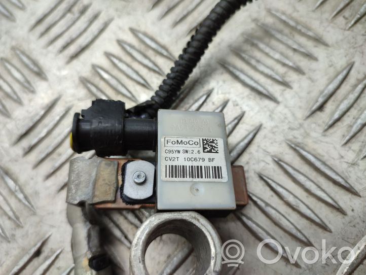 Ford B-MAX Fuse CV2T10C679BF