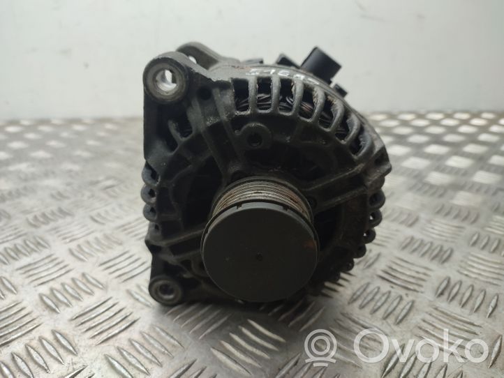 Peugeot 607 Alternator 9640878780