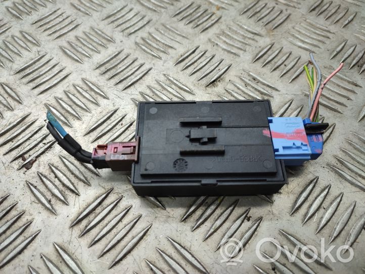 Peugeot 607 Boîtier module alarme 9657384680