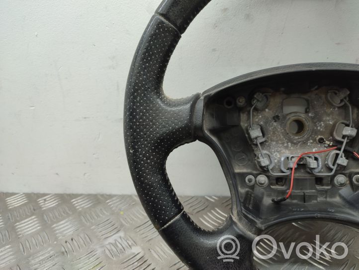 Peugeot 607 Volant 9648686177