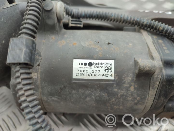 Skoda Octavia Mk3 (5E) Przekładnia kierownicza / Maglownica 7805501673