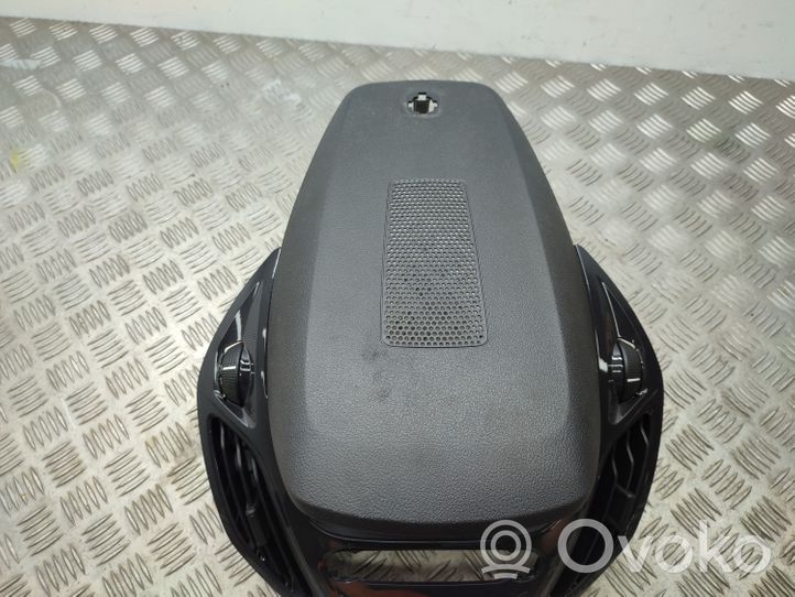 Ford Turneo Courier Griglia di ventilazione centrale cruscotto JT76R045N56AC