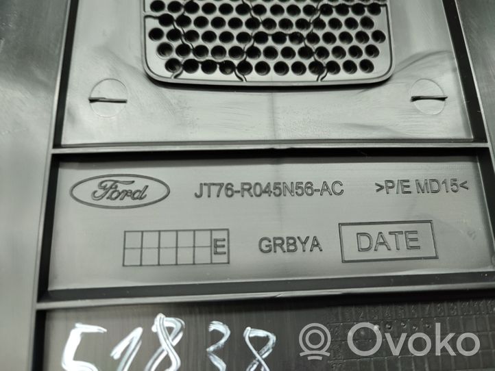 Ford Turneo Courier Grille d'aération centrale JT76R045N56AC