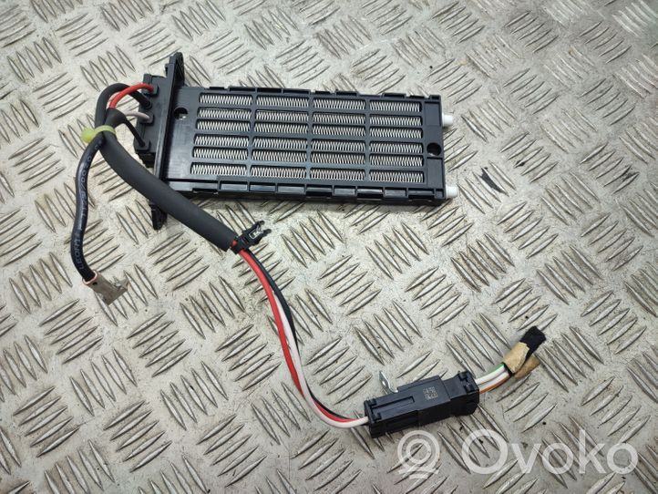 Ford Turneo Courier Radiateur électrique de chauffage auxiliaire CN1118K463AA