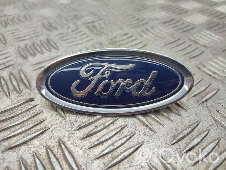 Ford Turneo Courier Logo, emblème, badge 