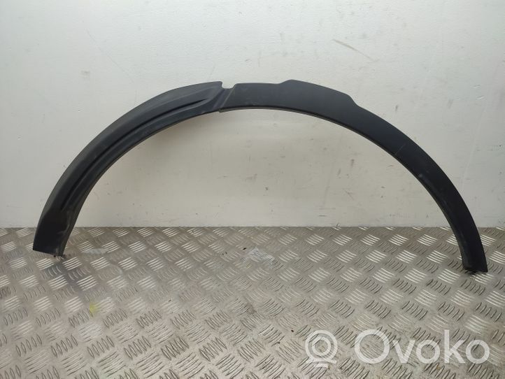 Land Rover Range Rover Evoque L538 Rivestimento modanatura parafango posteriore BJ32290E23