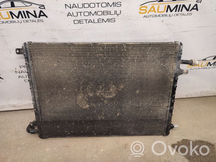 Land Rover Range Rover Evoque L538 Radiatore di raffreddamento GJ3219E839AC