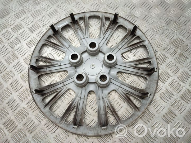 KIA Ceed Mozzo/copricerchi/borchia della ruota R15 