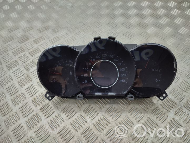 KIA Ceed Juego de cerradura y set ECU del motor 391F203DA0