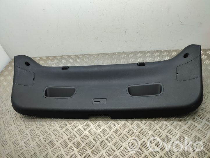 KIA Ceed Set rivestimento portellone posteriore/bagagliaio 