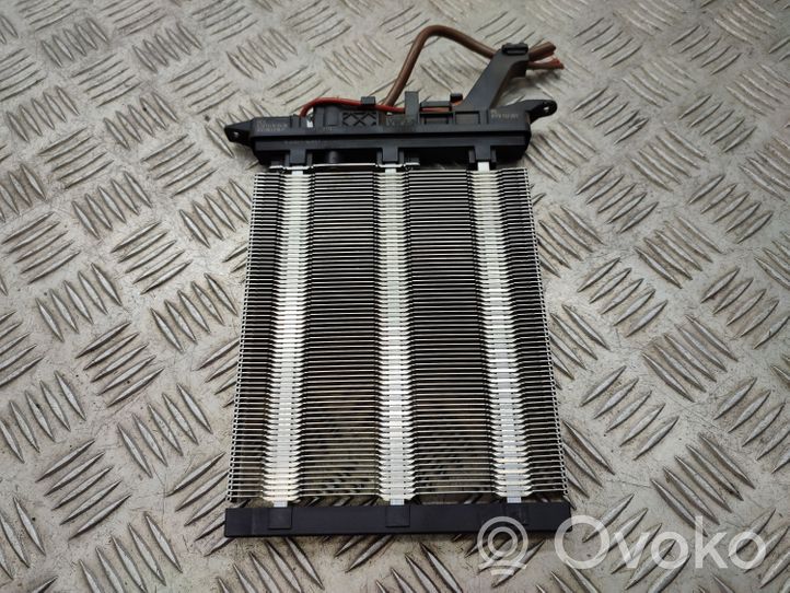 Volkswagen Tiguan Radiateur électrique de chauffage auxiliaire 1K0963235F