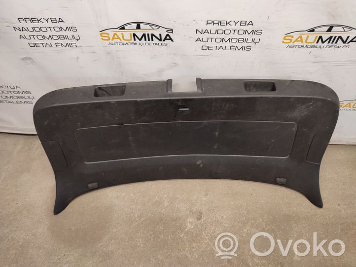 Volkswagen Tiguan Set rivestimento portellone posteriore/bagagliaio 