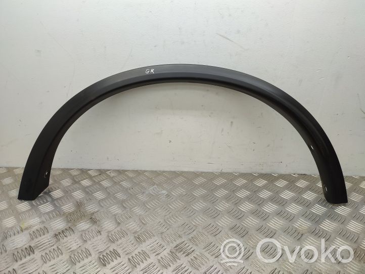 Nissan X-Trail T32 Rivestimento modanatura parafango posteriore 788614CE1A