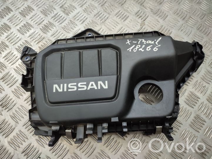 Nissan X-Trail T32 Engine cover (trim) 