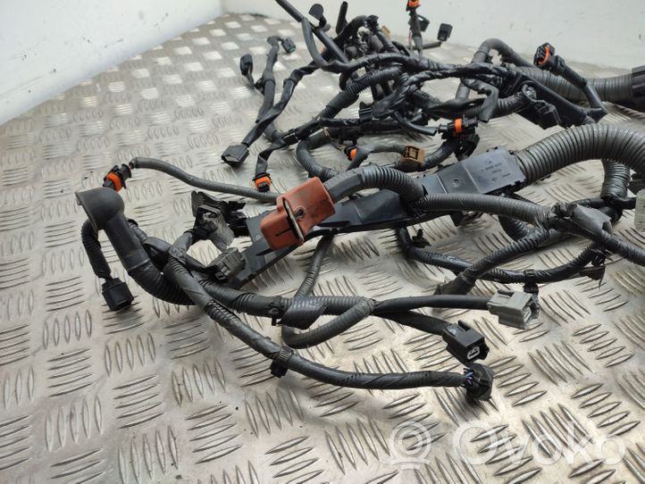 Nissan X-Trail T32 Engine installation wiring loom 240114BE0A