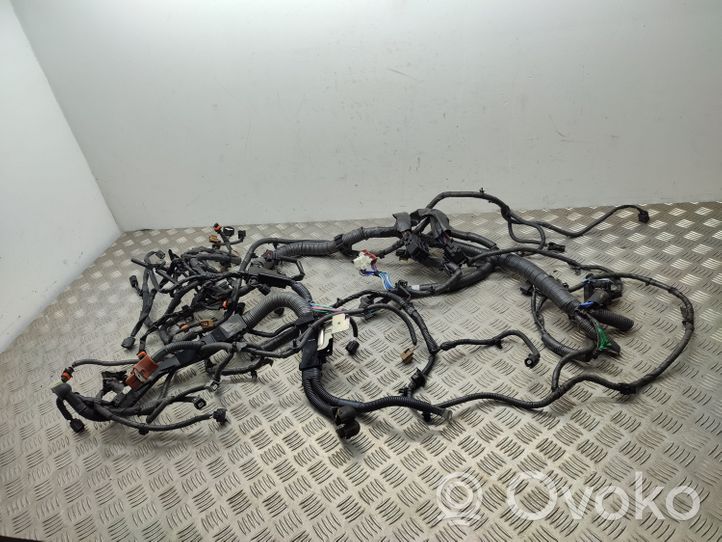 Nissan X-Trail T32 Engine installation wiring loom 240114BE0A