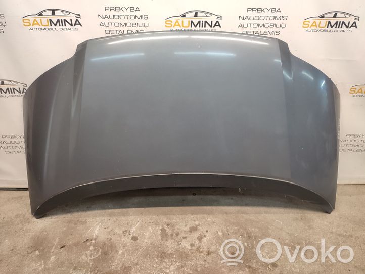 Volkswagen Sharan Engine bonnet/hood 