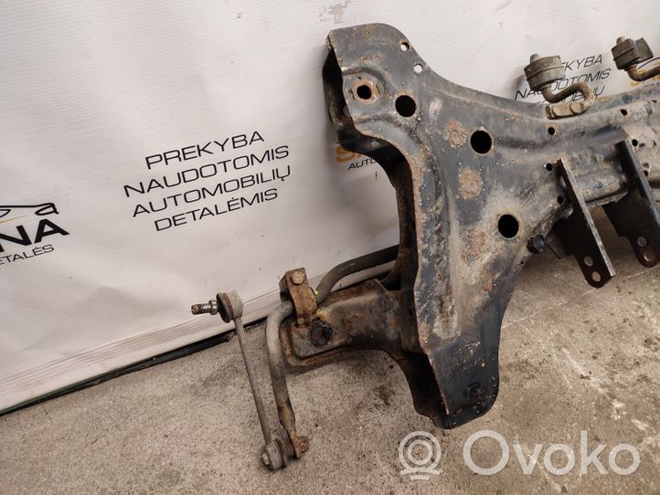 Volkswagen Sharan Front subframe 