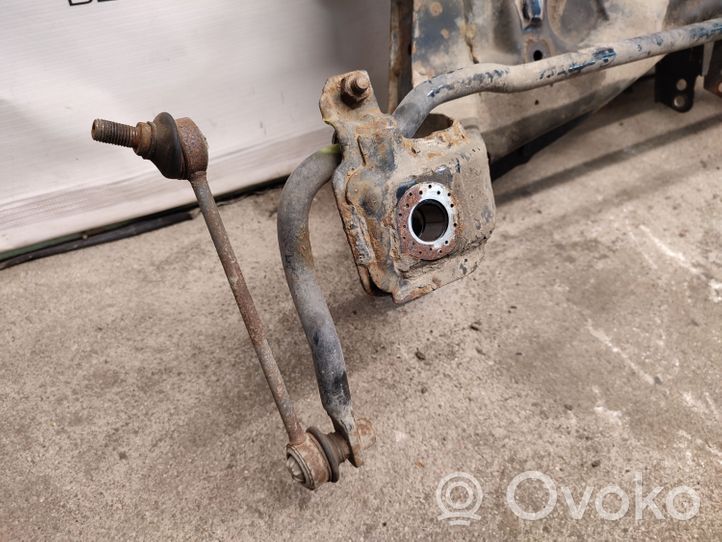 Volkswagen Sharan Front subframe 