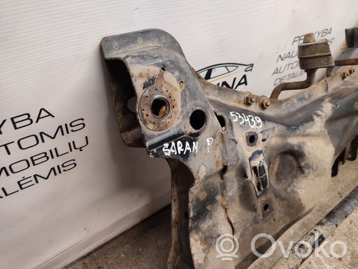 Volkswagen Sharan Front subframe 