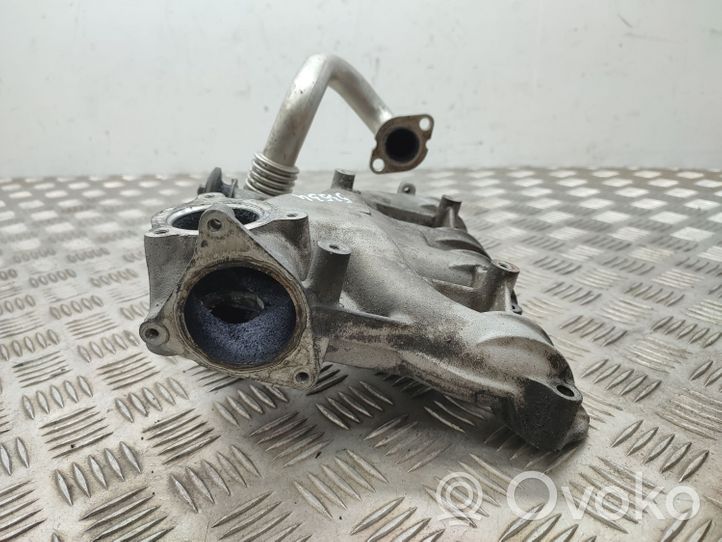 Volkswagen Sharan Exhaust manifold 03G129713L