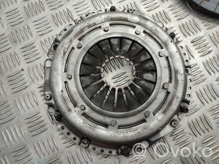 Volkswagen Sharan Clutch set kit 