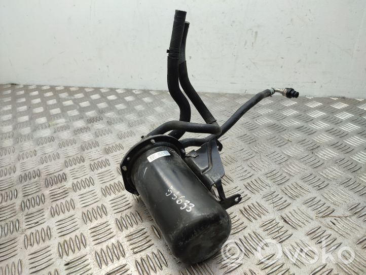 Volkswagen Golf VII Filtre à carburant 5Q0127399BC