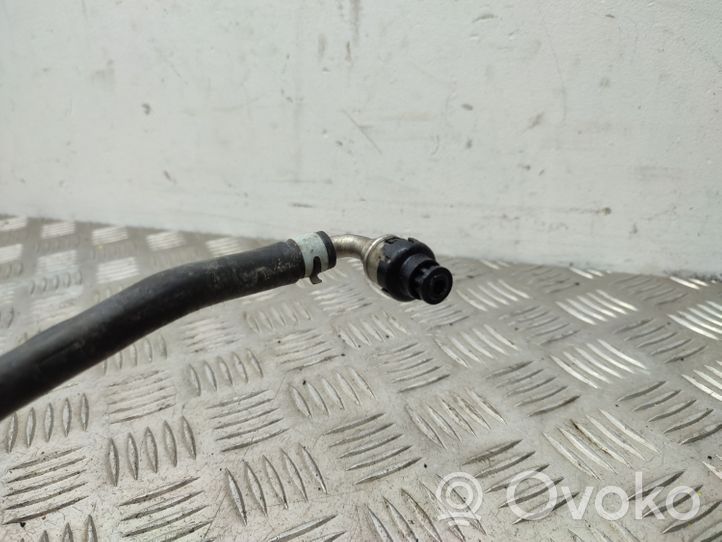 Volkswagen Golf VII Filtre à carburant 5Q0127399BC